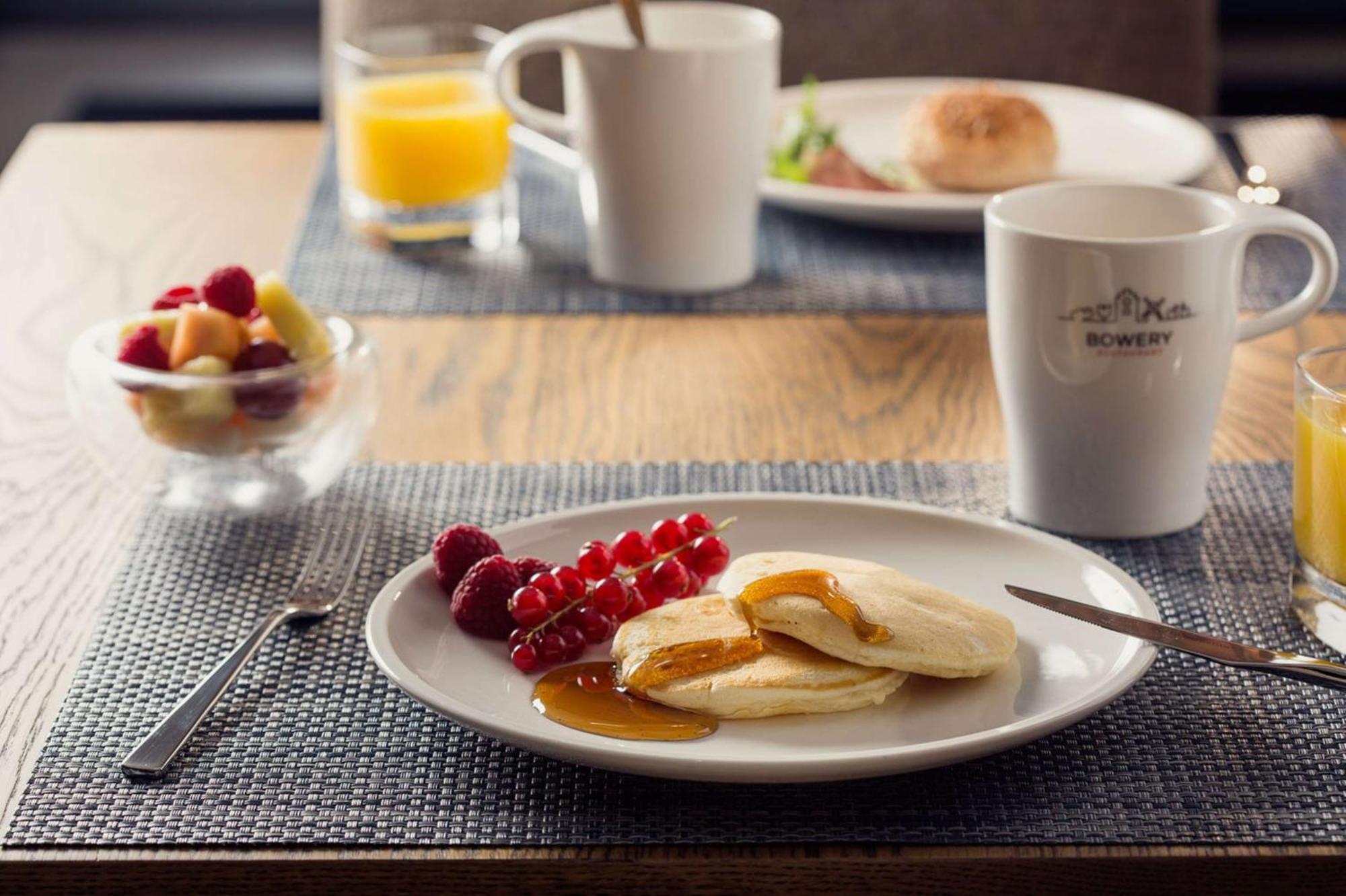 Hotel Hilton 4*