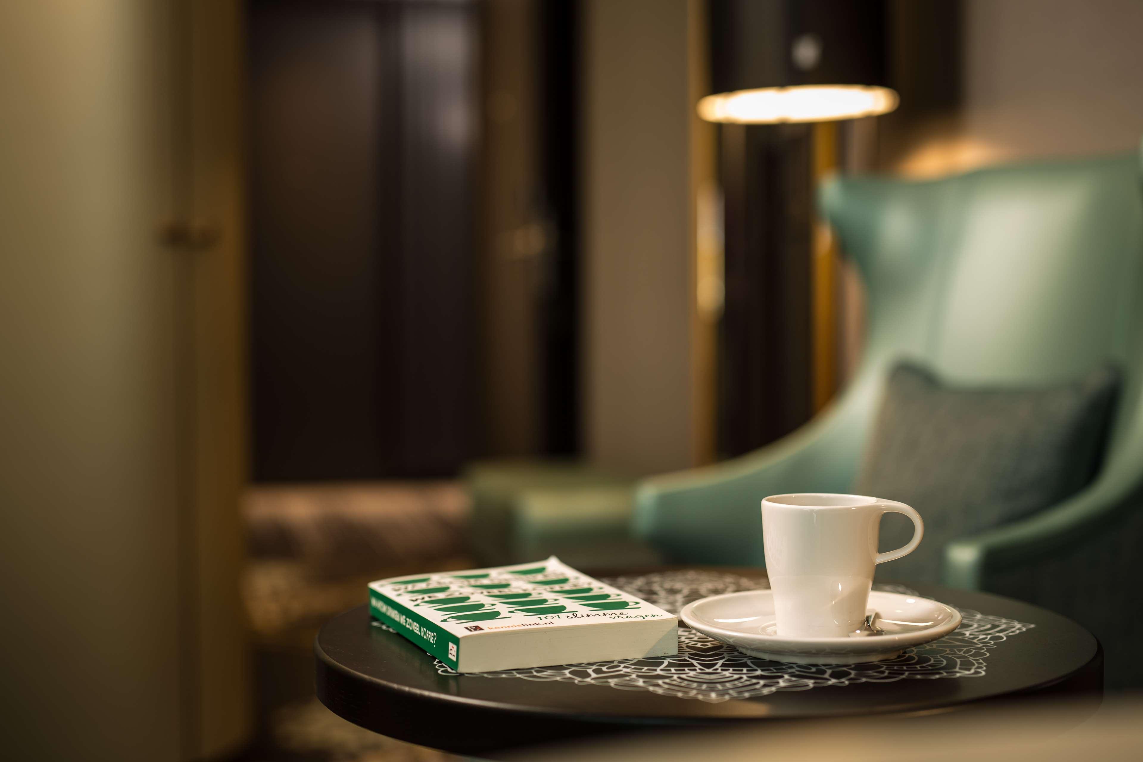 Hilton Hotel