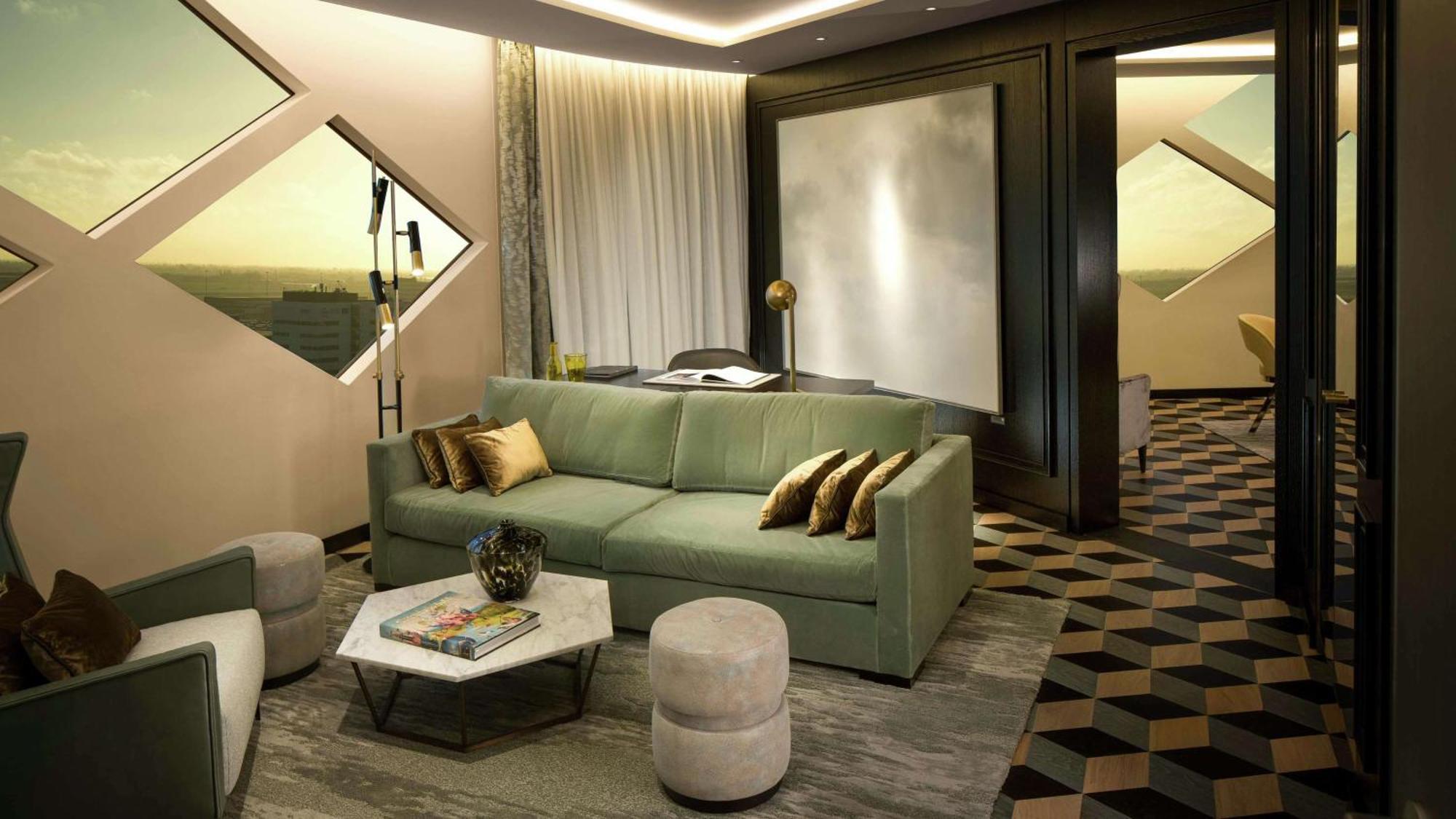 Hotel Hilton