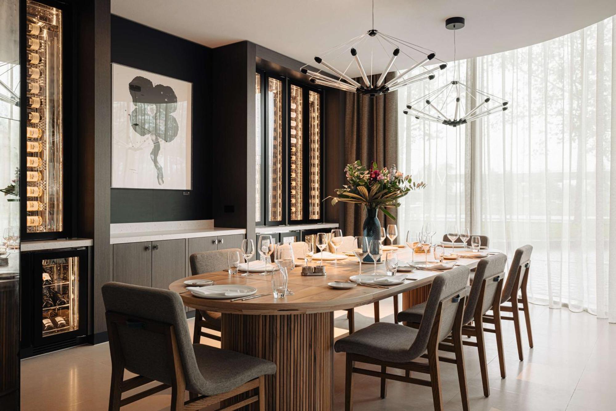 Hilton 4* Amsterdam Airport Schiphol