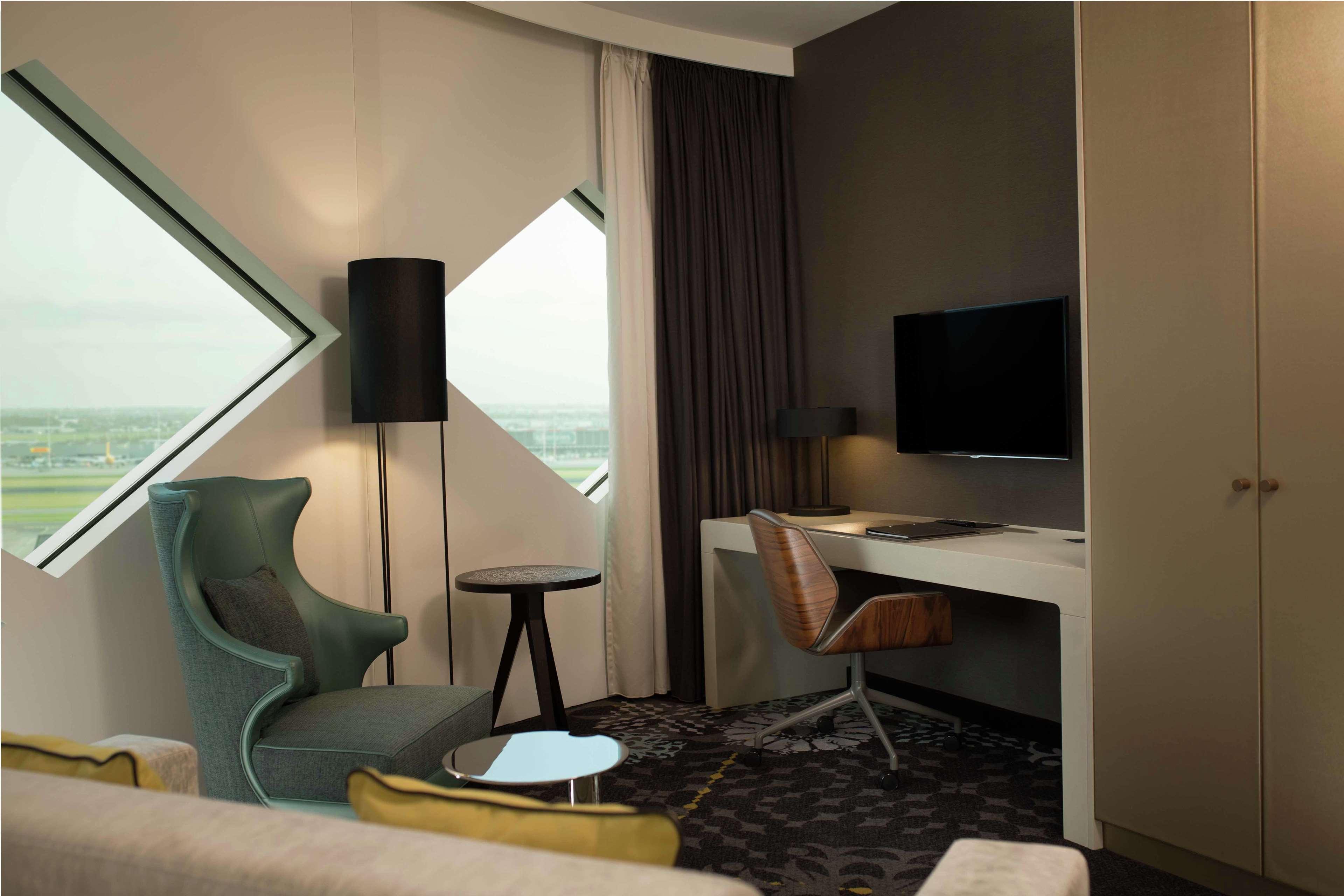 Hotel Hilton