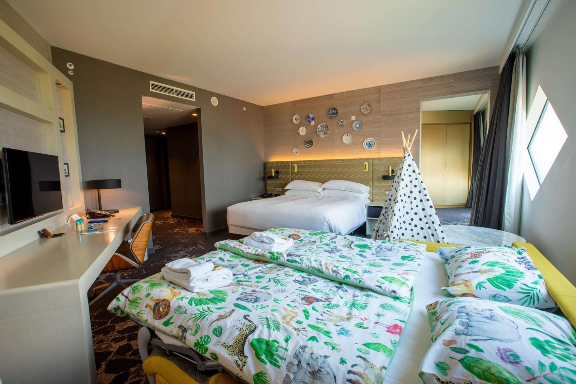 Hilton 4*