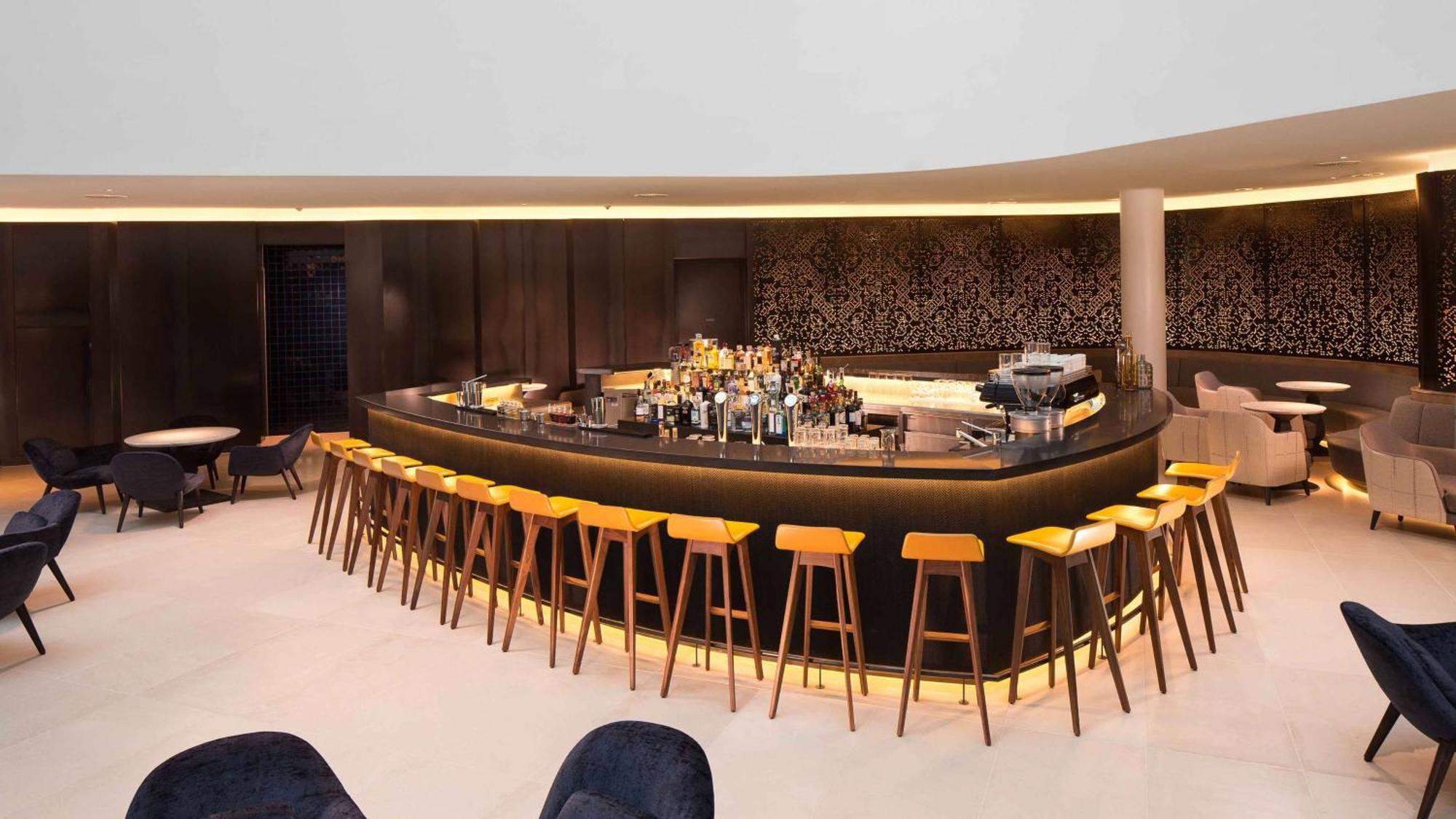 Hilton Hotel