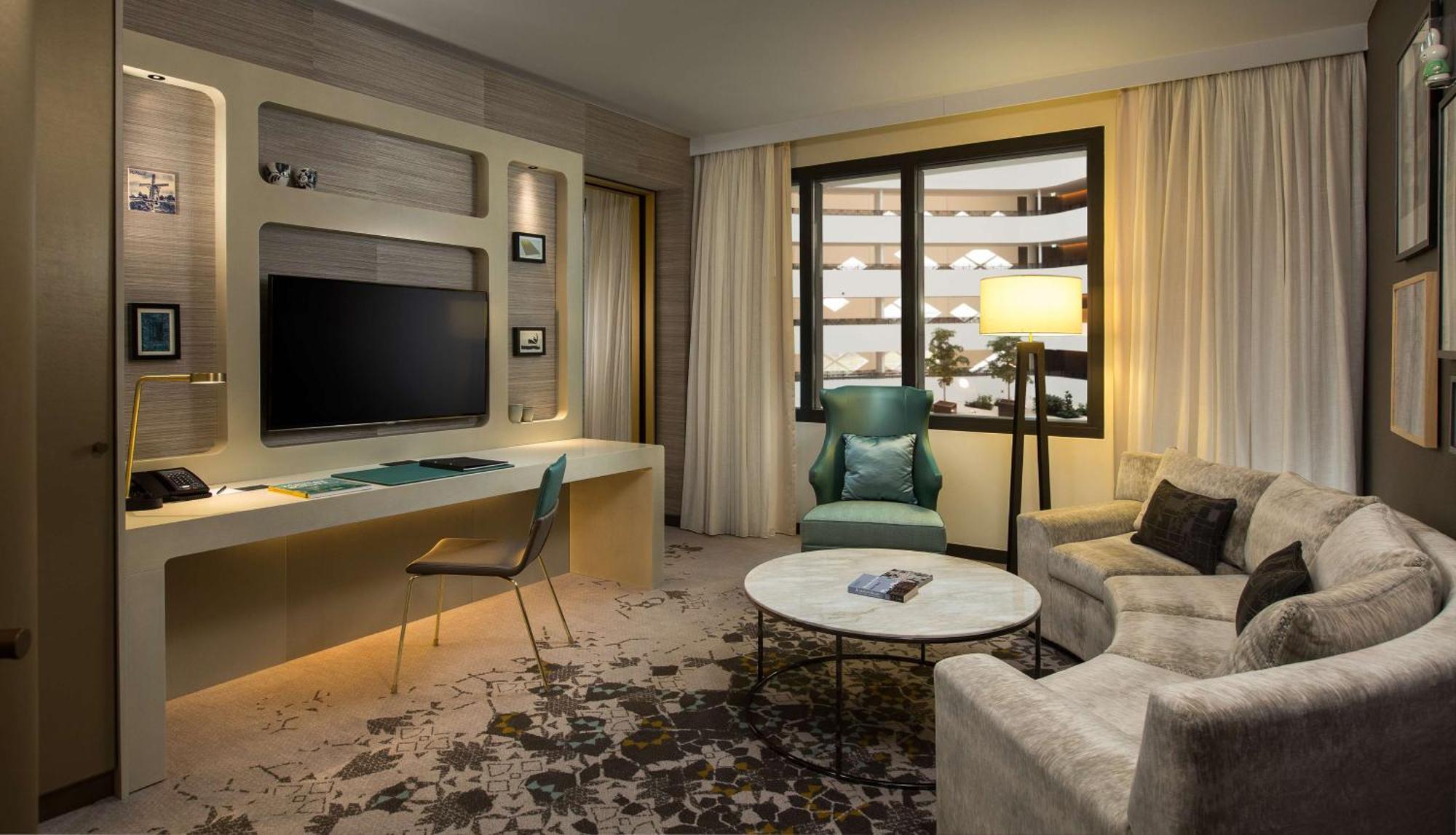 Hilton 4*