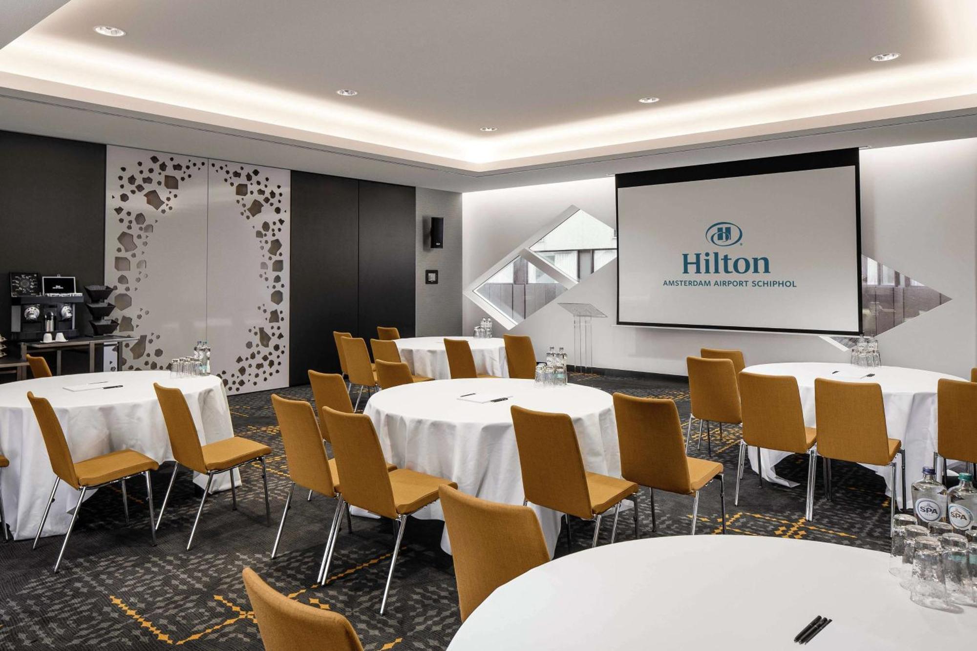 Hotel Hilton 4*