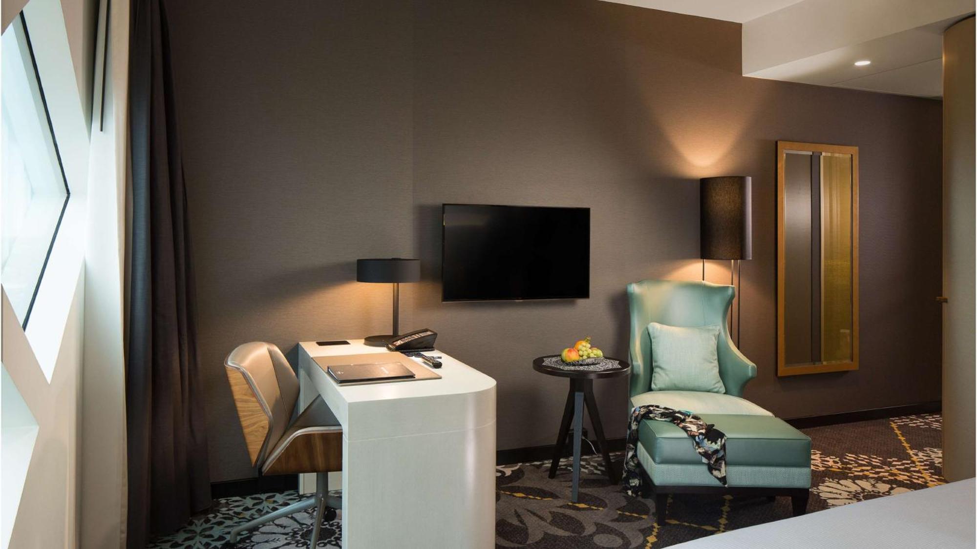 Hotel Hilton