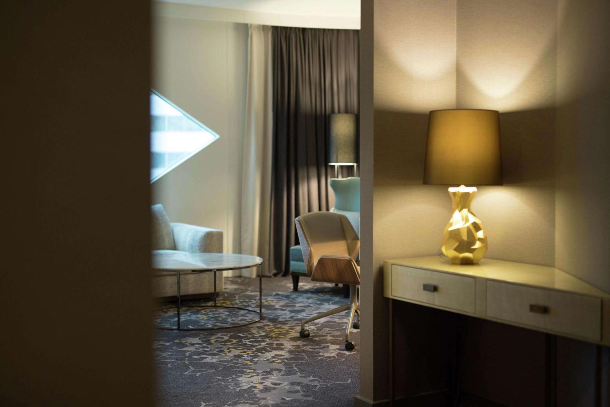 Hotel Hilton 4*