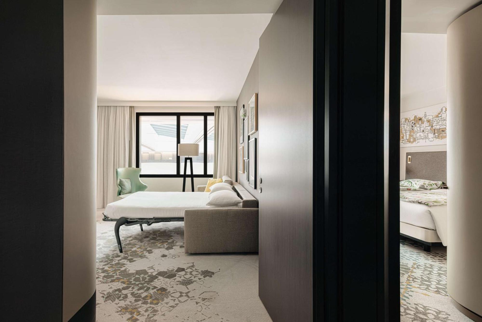 Hotel Hilton
