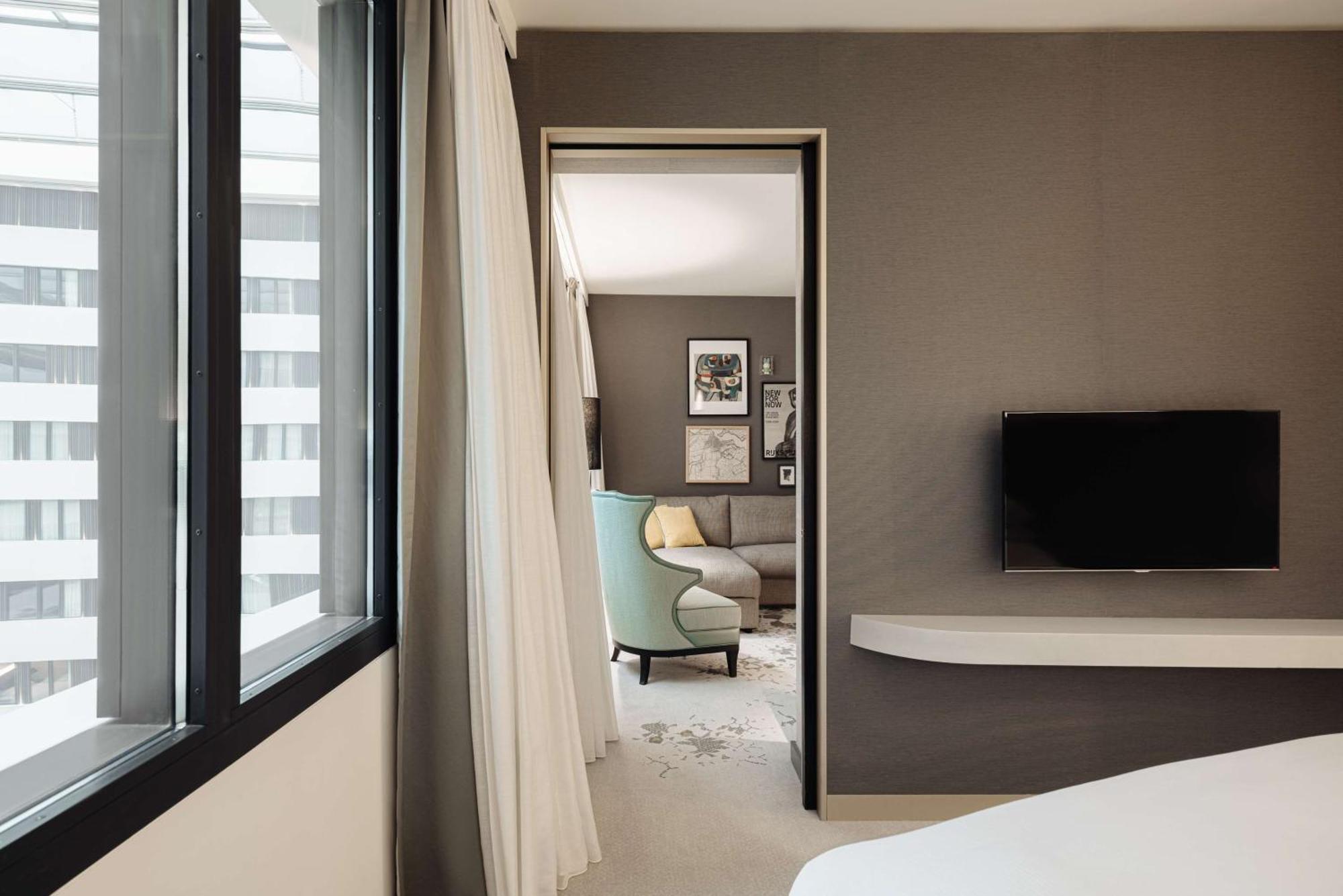 Hotel Hilton 4*