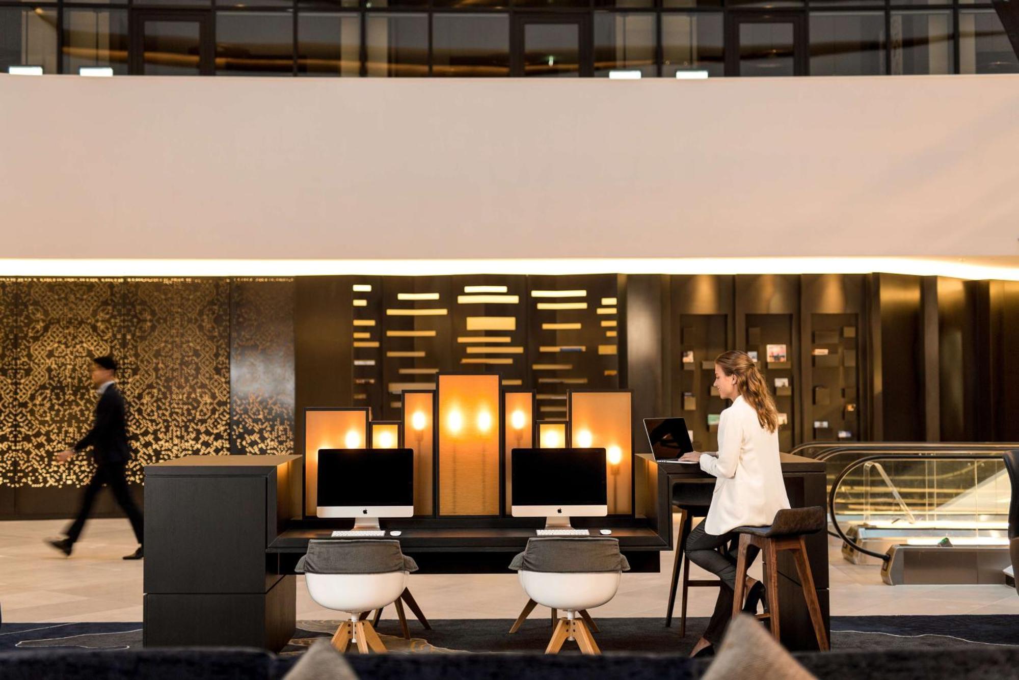 Hilton