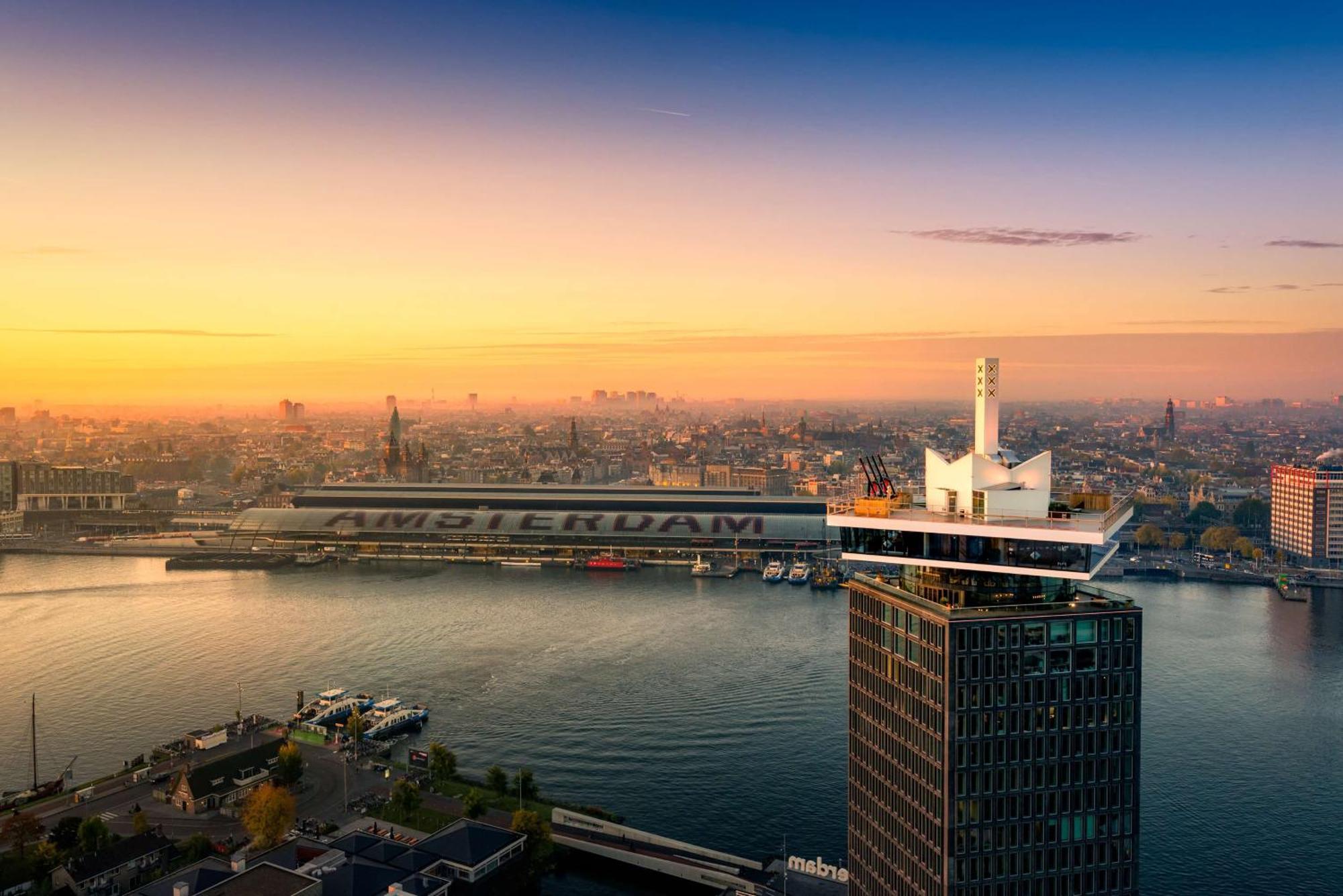 Hotel Hilton 4*